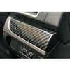 Subaru Forester Carbon Fiber ABS Co-pilot Dashboard Trim Cover (2014-2023)
