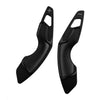 Lexus NX IS RC 300 350 Steering Wheel Paddle Shifter Extensions