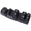 BMW F01 F02 F10 F30 (2008-2019) 1 x Black Window Switch Button