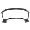 BMW 3 Series 1x Carbon Fiber Dashboard Cover Trim (2019-2023)