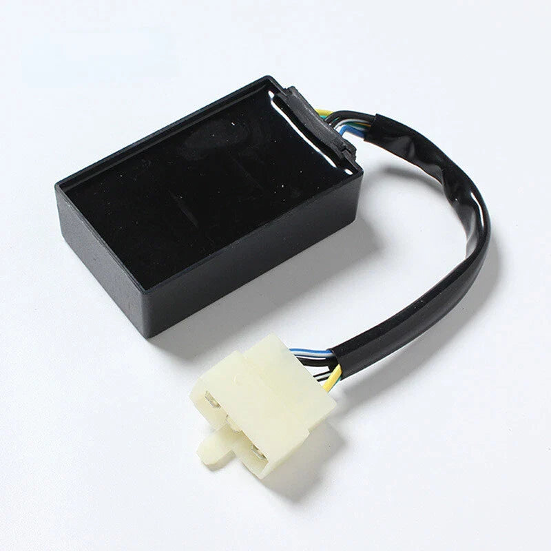 Kawasaki KLT 250 Prairie CDI Box (1981–1985)