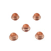 SL60 SL100 Plasma Torch 5 x Gouging Shield Caps (No Year)