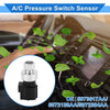 JEEP GRAND CHEROKEE (2002-2004) 1 x Pcs A/C Pressure Switch Sensor