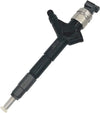 Nissan Navara D22 2.5L YD25 4PCS Diesel Fuel Injectors (2001-2015)