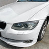 BMW E92 E93 Headlight Eyelid Covers (2010-2012)