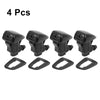 Chevrolet 4 x Front Windshield Wiper Washer Nozzle Spray Jet