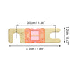 Universal Applications 10 x AFS Mini ANL Fuse Replacement