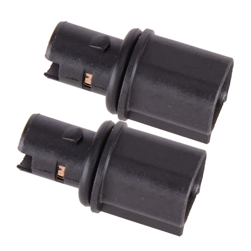 Ford Mustang 2 x Turn Signal Parking Light Base Lamp Holder (2005-2021)