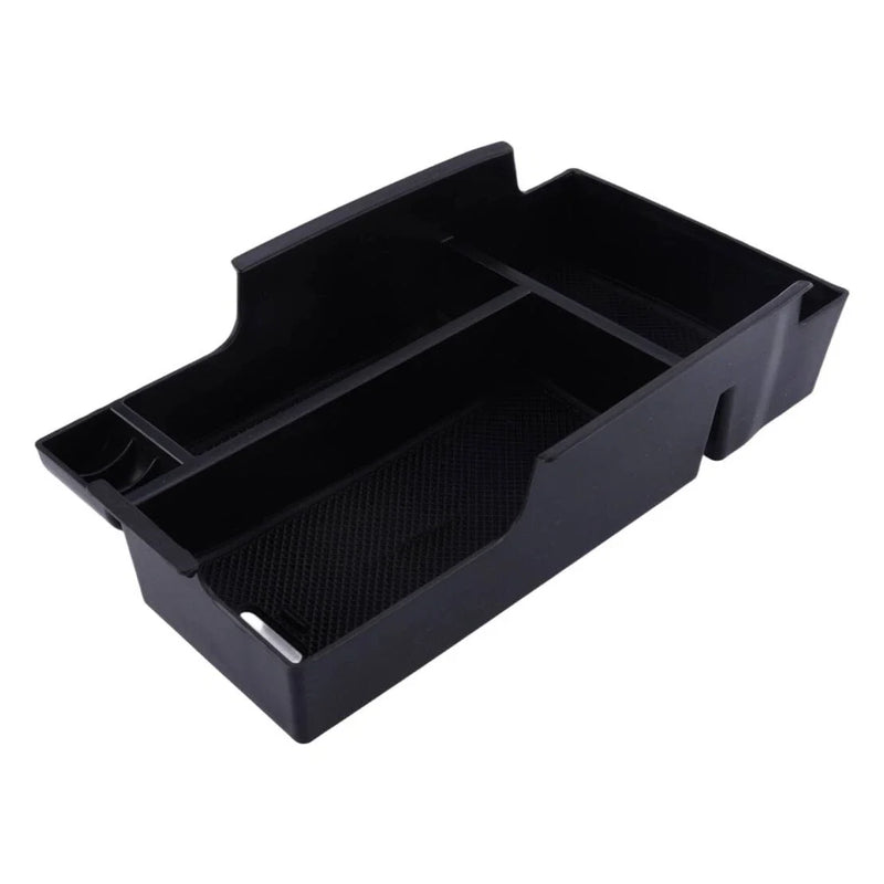 Toyota Camry XV50 Center Console Organizer Storage Box (2012-2017)