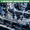 Buick Air Pressure Temperature Sensor