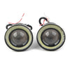 Car 64MM 30W LED COB Fog Driving Light Lamps