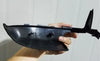Mazda 2 Mazda 3 6 Left Side Mirror Lower Cover Wing Shell Cap (2008–2012)