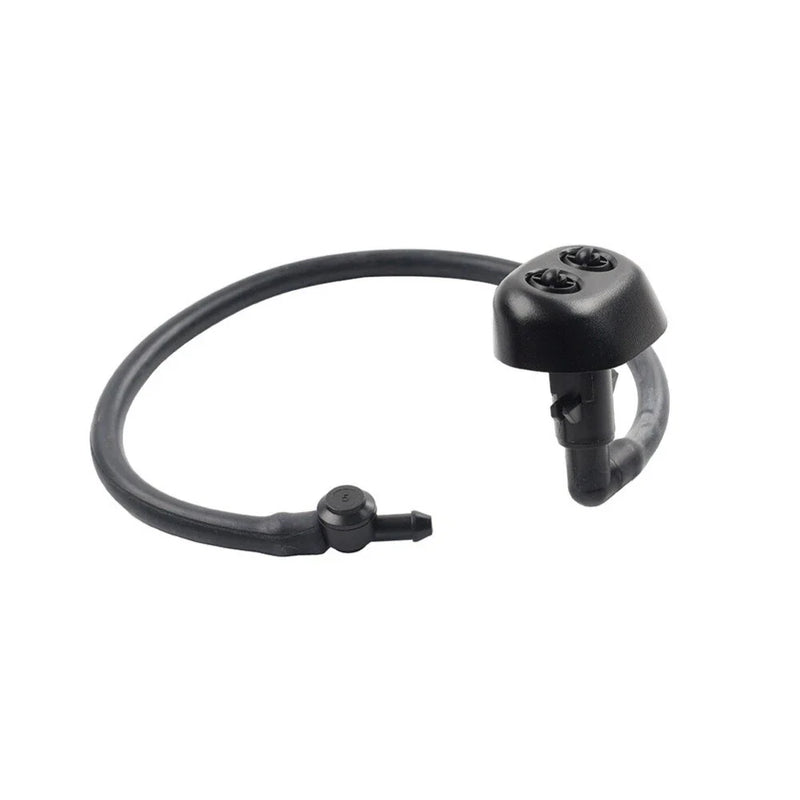 Land Rover Discovery 4 Right Headlight Washer Nozzle (2010-2016)