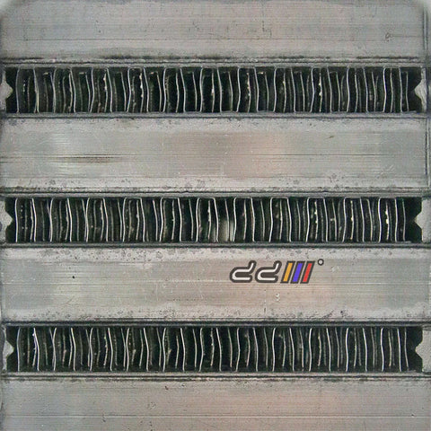 Ford Ranger T6 2.2L Diesel Turbo Intercooler Kit (2012 - Present)