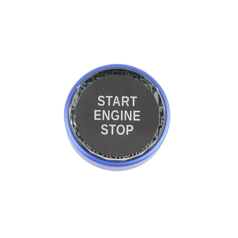 Subaru BRZ / Legacy / Outback Engine Stop Start Button Cover (2012-2023)