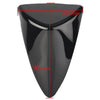 Kawasaki Ninja ZX6R Rear Passenger Seat Cover Cowl (2007-2008)