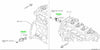 NISSAN Crankshaft Position Sensor