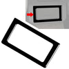 BMW 3 Series E36 Rear Storage Box Frame Cover Trim (1994-1996)