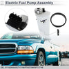 Dodge Dakota V6 3.7L V8 4.7L Fuel Pump Assembly (2004)