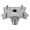 Arctic Cat Rear Right Wheel Hub (2002–2004)