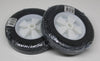 Marlin Wheel-152X13mm Plastic Y06G160