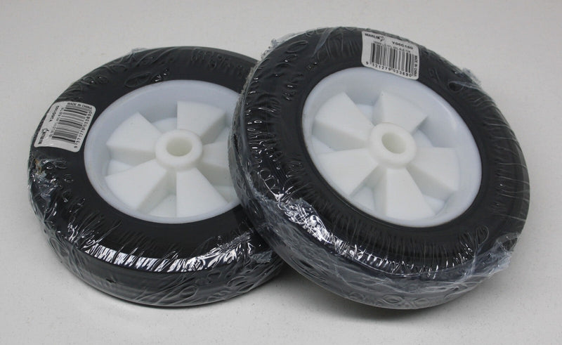 Marlin Wheel-152X13mm Plastic Y06G160