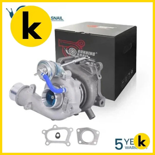 MAZDA CX-7 Upgraded Billet Turbo Charger 2.3L Petrol K0422-582