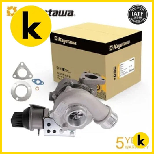 Great Wall Haval V200/X200 BV43 Turbo Charger