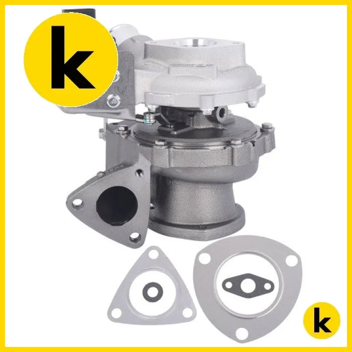 FORD RANGER Mazda BT-50 Turbo Charger Billet GTB2256VK Upgrade