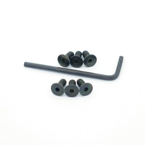 Momo Screw Fitting Kit (6 Pack) 12941111111