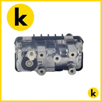 FORD Ranger Transit Mazda BT-50 Premium Turbo Actuator