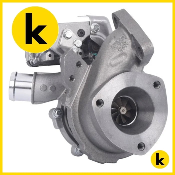FORD RANGER Billet Turbo Charger Upgrade 2.2L 2011-2015