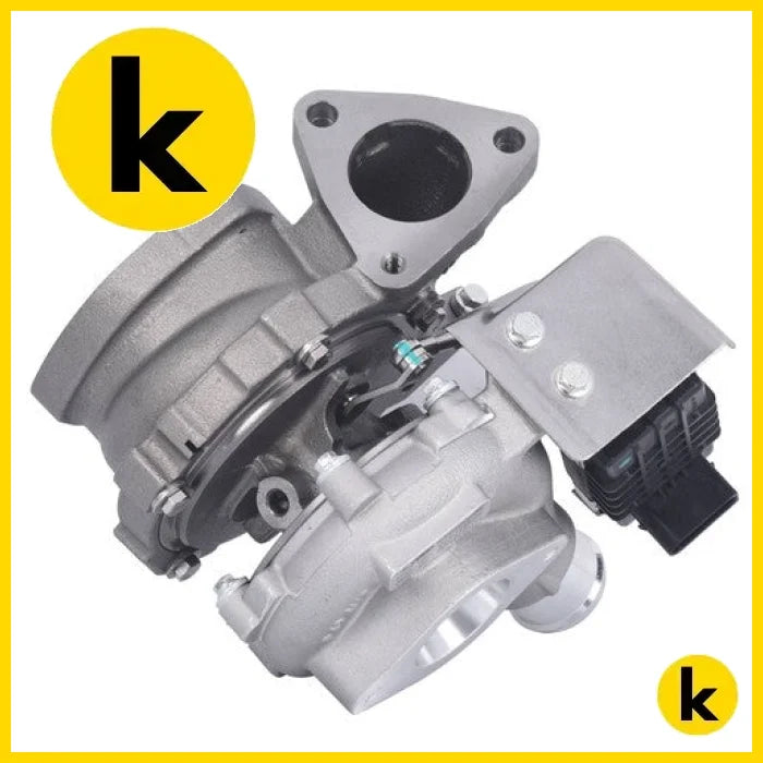 FORD RANGER Billet Turbo Charger Upgrade 2.2L 2011-2015