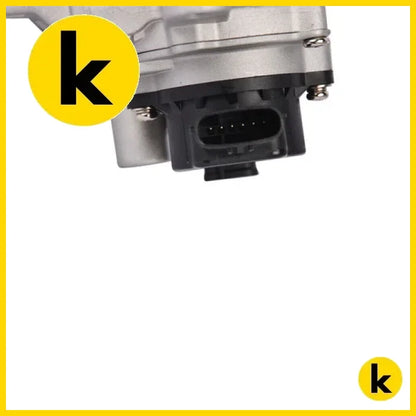 Toyota Hiace Turbo Electronic Wastegate Actuator