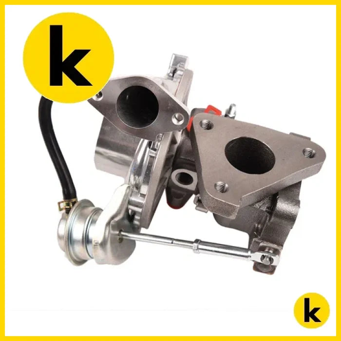 Nissan Navara D22 2.5L RHF4H Turbo Turbocharger