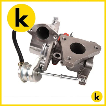Nissan Navara D22 2.5L RHF4H Turbo Turbocharger