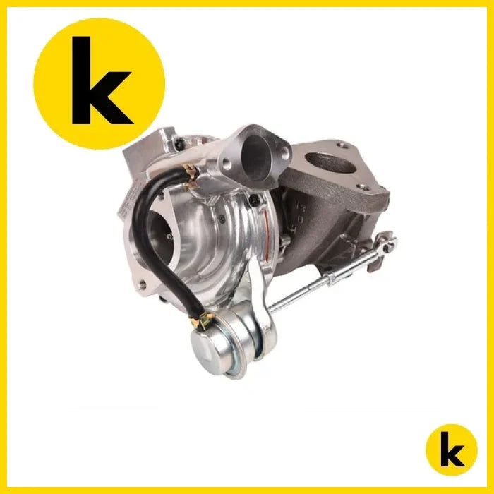 Nissan Navara D22 2.5L RHF4H Turbo Turbocharger