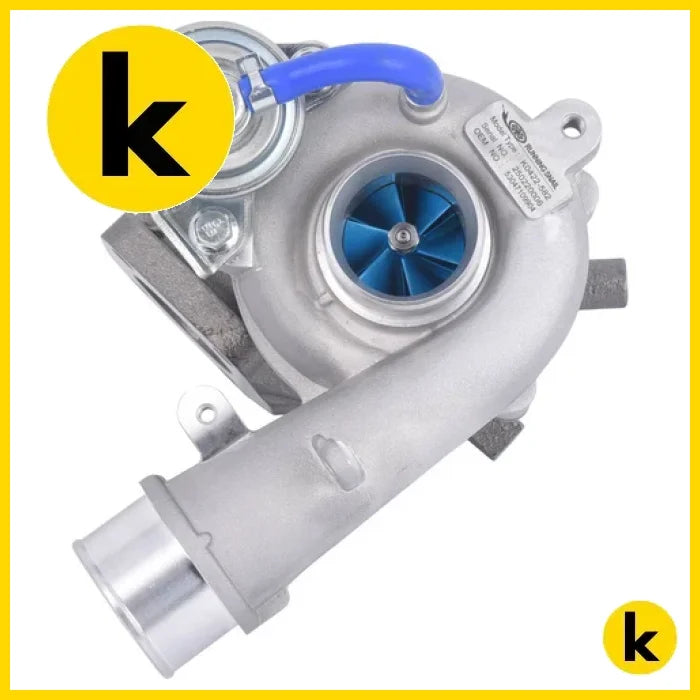 MAZDA CX-7 Upgraded Billet Turbo Charger 2.3L Petrol K0422-582