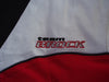 Peter Brock 50Th Anniversary Polo Shirt Brockpolo