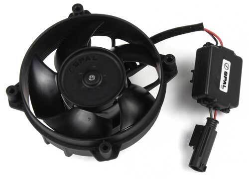 Cooling Fan Pwr Steering Pump 32 41 6 857 718