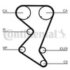 Continental Timing Belt CT1138
