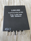 Kae Fuel Pump Relay 3.301.350