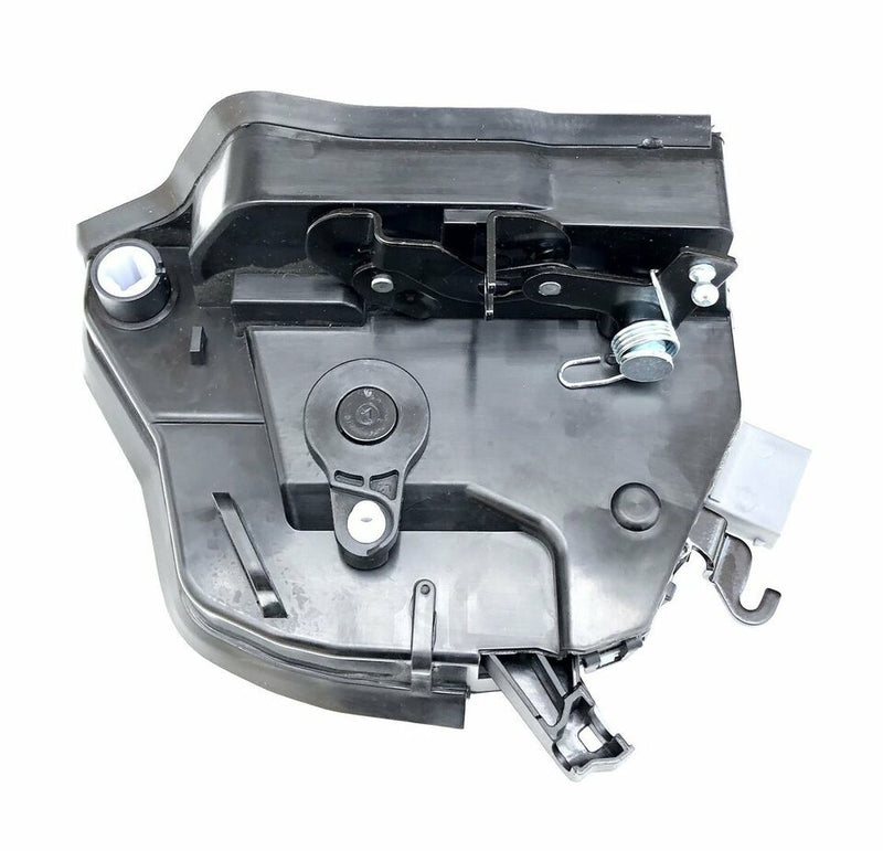 LHf Door Lock & Actuator X5 51218402539
