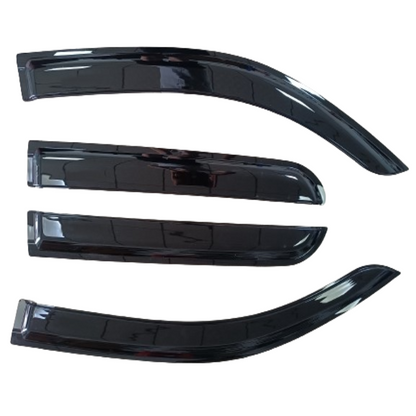 S/ WINDOW MONSOONS Weather Shields GWM Cannon 2019+