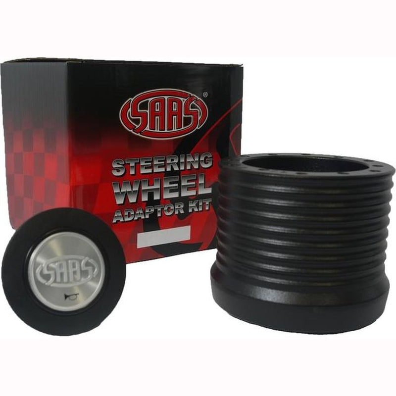 Saas Steering Wheel Boss Kit (Short) fits XE Falcon BK132