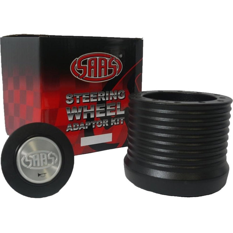 Saas Steering Wheel Boss Kit (Short) fits Holden HK-HG,