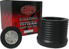 Saas Steering Wheel Boss Kit fits Holden Rodeo 1984-on -
