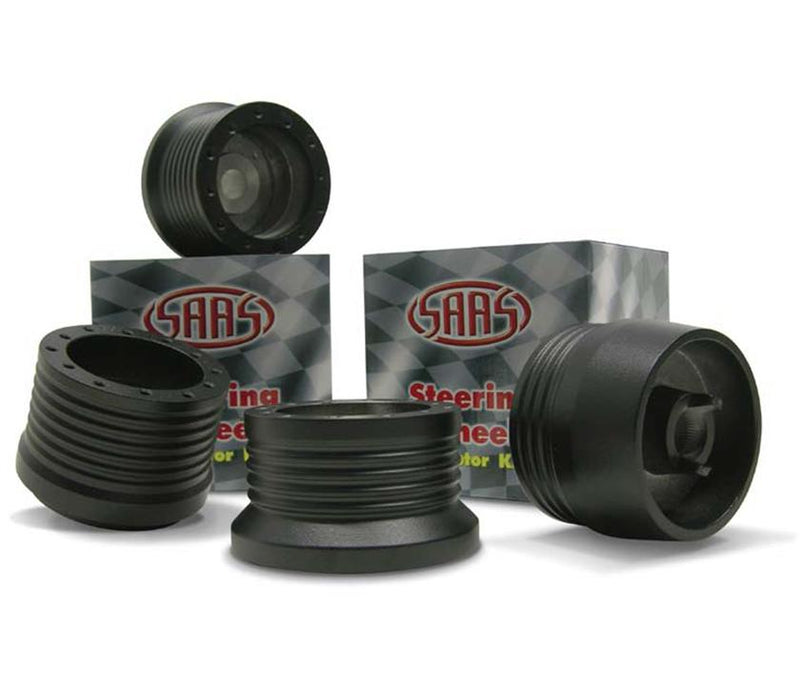 Saas Steering Wheel Boss Kit fits Ford XG Ute 1997 -