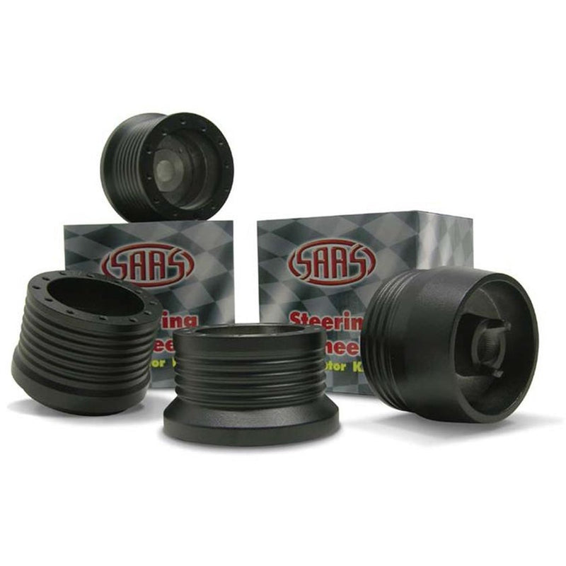 Saas Steering Wheel Boss Kit fits Toyota KE30 Corolla -