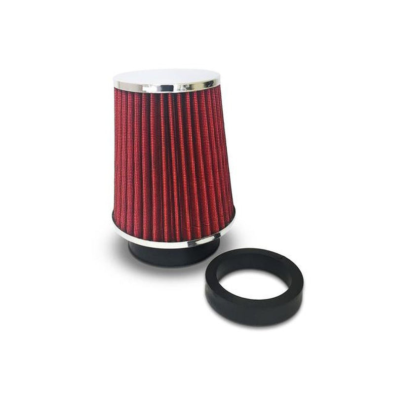 Saas Pod Filter Red Small Multifit 60-76mm SFS01R
